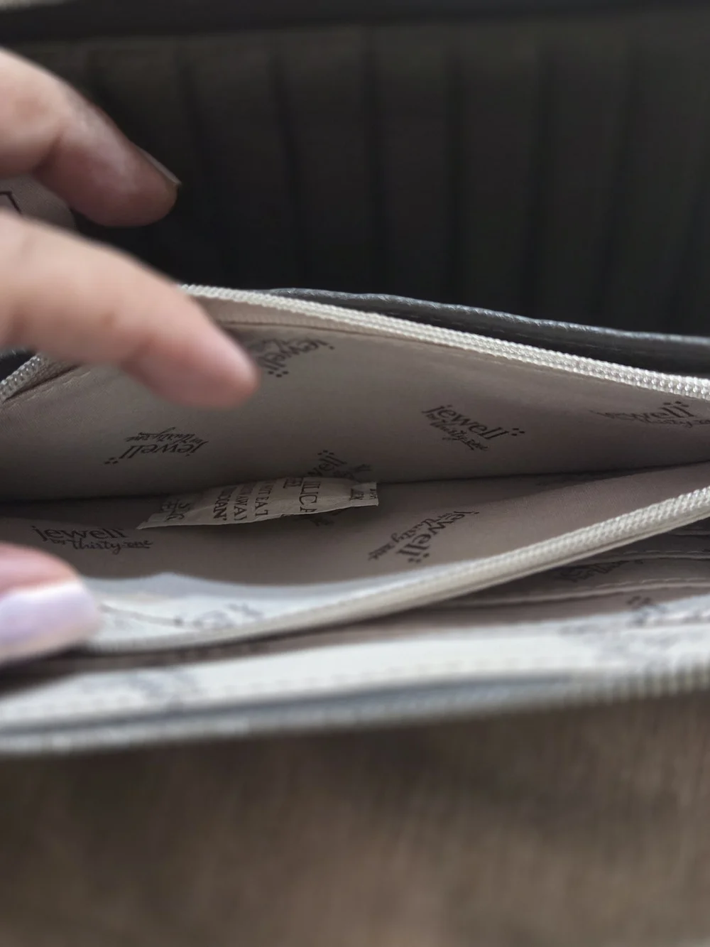 thirty-one women wallet